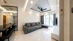 The Stellar (D5), Condominium #599257851